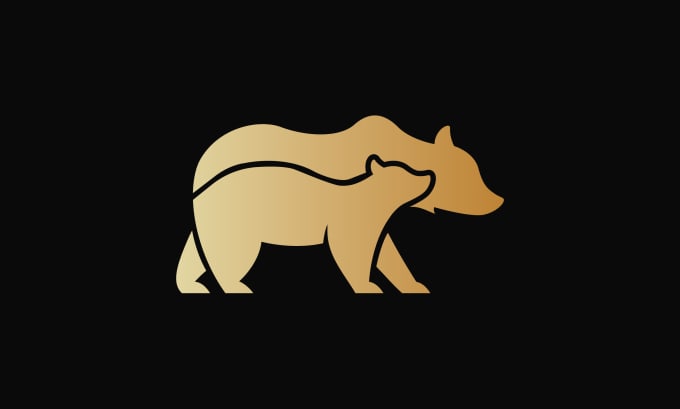 I will design a professional minimalist modern business logo