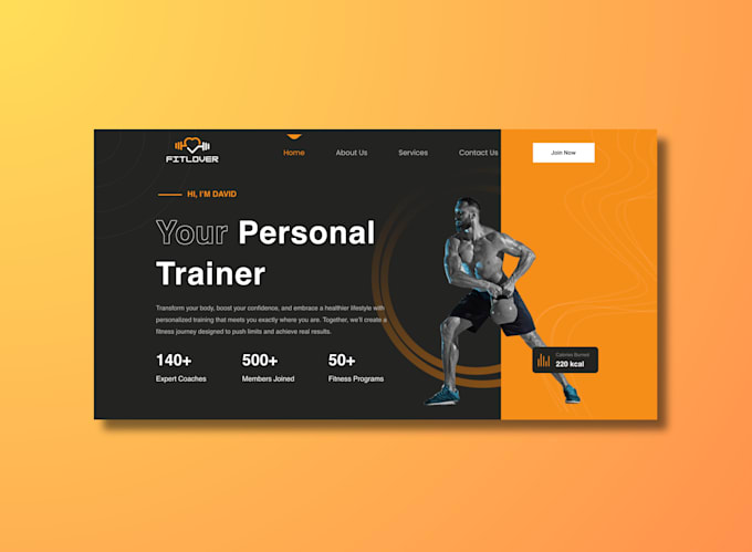 I will do beautiful squarespace website design or redesign , squarespace development