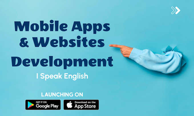 I will ios developer android build mobile app development create app ai developer