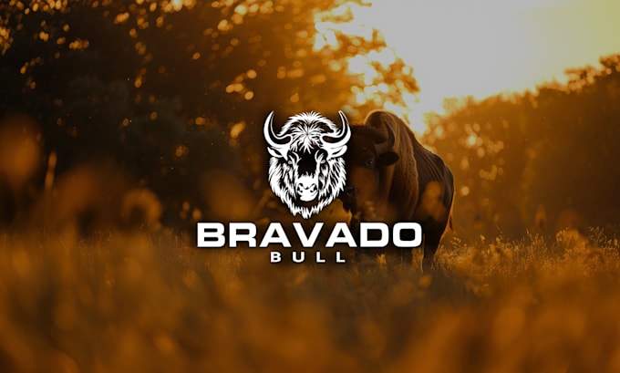 I will do minimalist logo design to elevate your brand identity