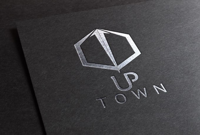 I will create a business logo
