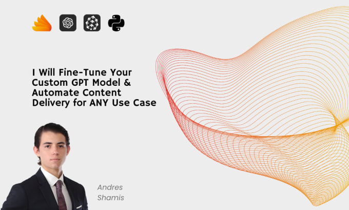 I will develop your gpt application system for any use case