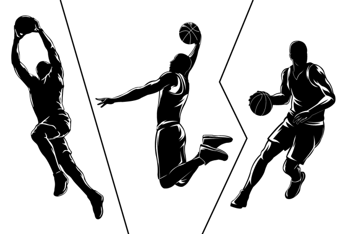 I will just need 24 hours to draw clean silhouette,stencil,line art