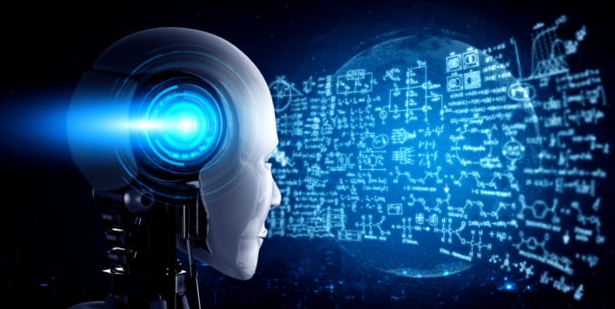 I will help you in computer vision, machine learning, deep learning