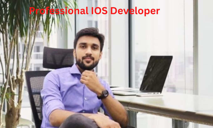 I will develop ios and android app in swift, java, kotlin
