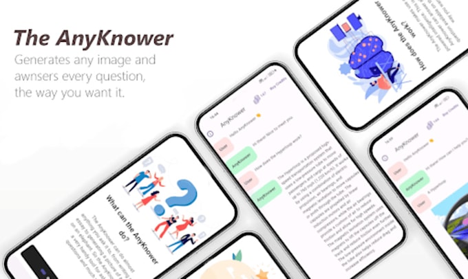 I will make a fully developed apple and android app using flutter