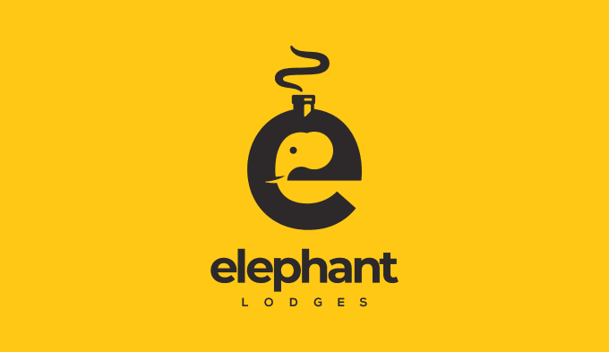 I will create a professional minimalist business logo design