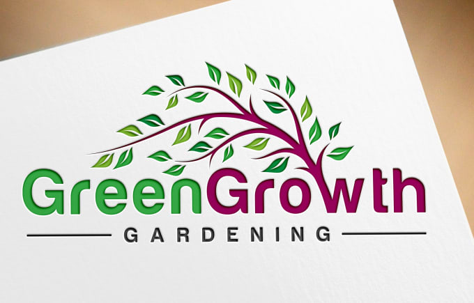 I will do beautiful logo design for your business
