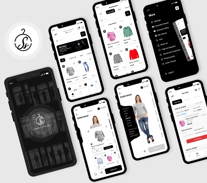 I will develop an android app or be your mobile app developer