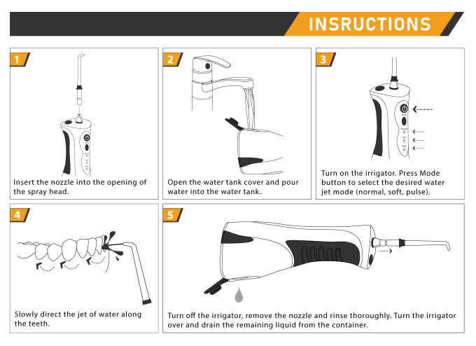 I will do assembly or installation instructions, user manual, guide