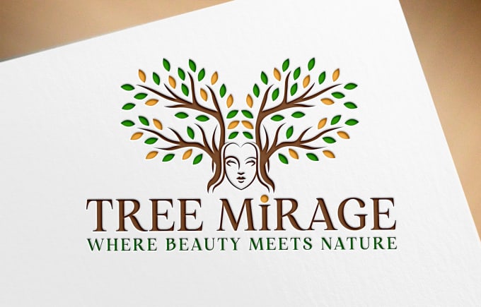 I will create mind blowing logo with full copyrights