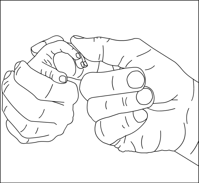 I will draw  line art and sketch illustration in digital art