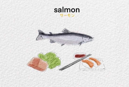I will create anything with watercolor illustration style