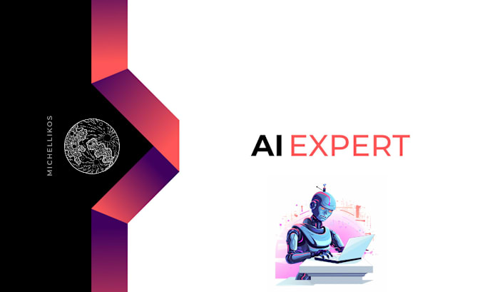 I will do ai consulting as an ai expert for machine learning, deep learning