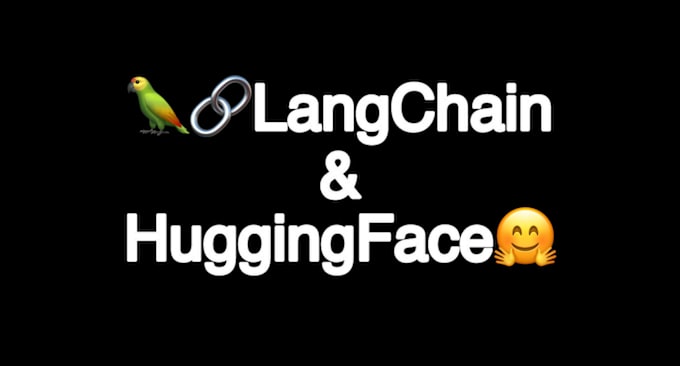 I will be saas openai deepseek langchain llm hugging face ai developer