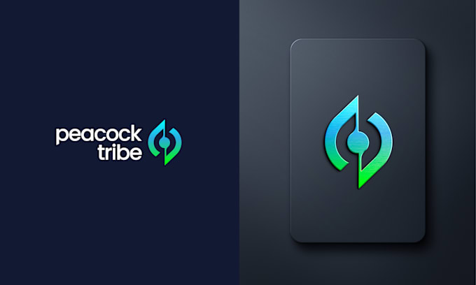 I will design a timeless minimalist logo with your branding