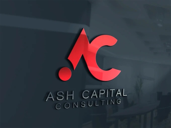 I will design modern 3d business or company logo design