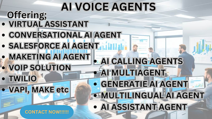 I will do ai saas app agentic voice ai agent multi tenant call center generator webapp