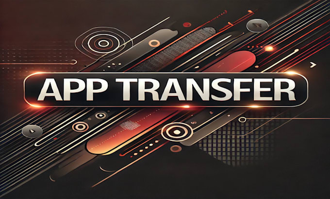I will secure app transfer to google play