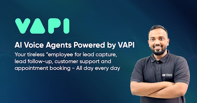 I will make an ai voice caller using vapi