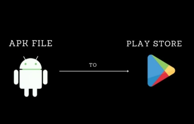 I will publish your apps to google playstore