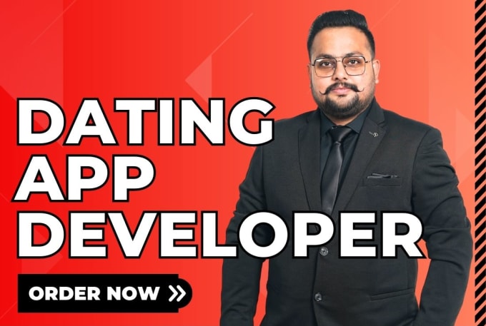 I will do dating app social chat app live streaming app social chat app dating website