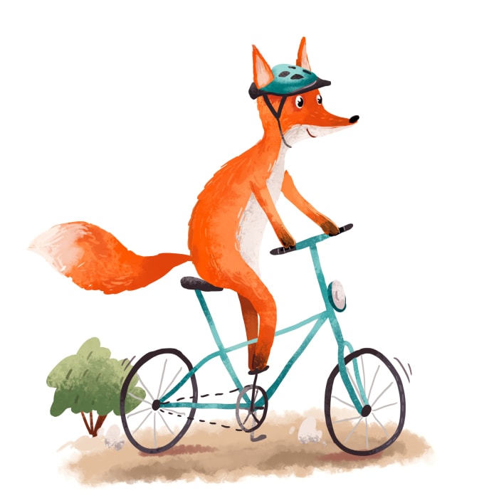 I will make an illustration for you