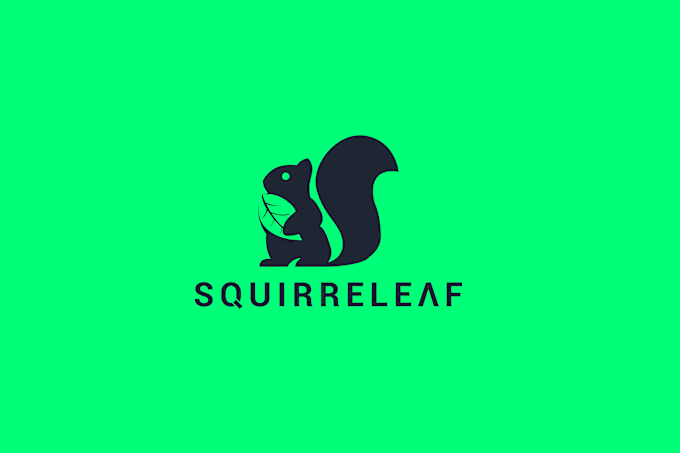 I will do modern minimalist logo design for business