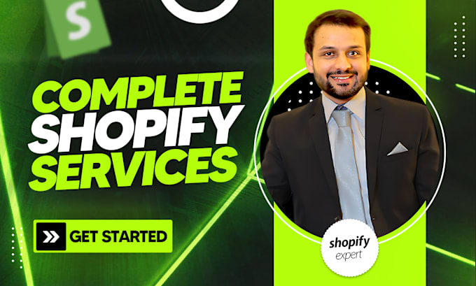 I will be your dedicated shopify developer and custom coding shopify expert