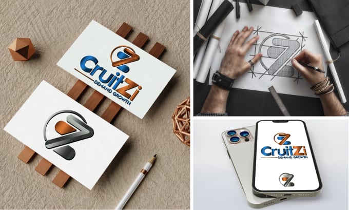 I will create a timeless business logo design and animation