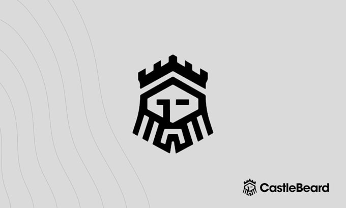 I will design your business logo and branding