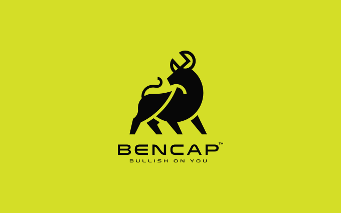 I will do modern minimalist business logo design for your brand