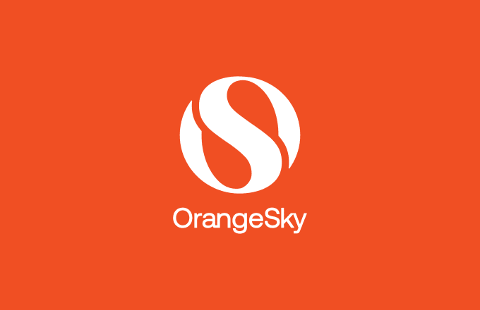 I will design a modern minimalist logo for your brand