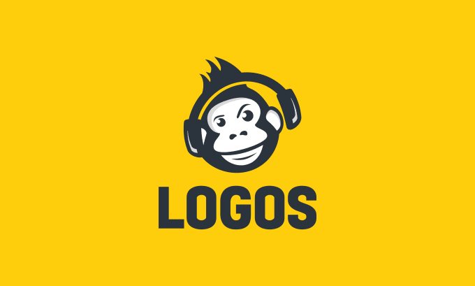 I will design fascinating logo with free revisions