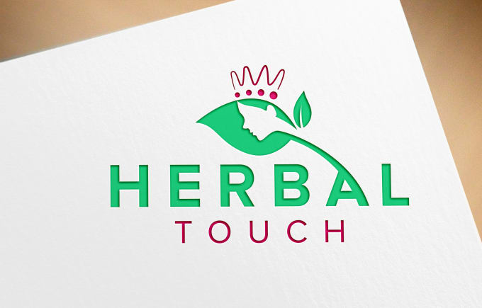 I will design unique modern minimalist business logo design