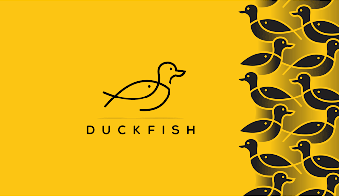 I will do 3 tremendous geometric minimalist logo design