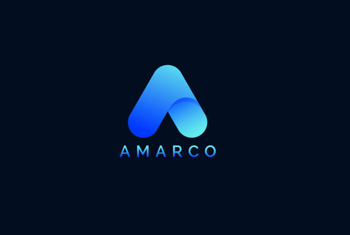 I will create custom business logo design