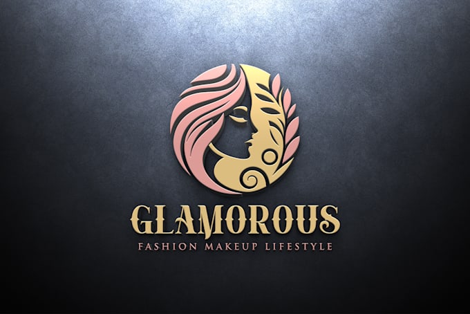 I will highly modern and minimalist logo design