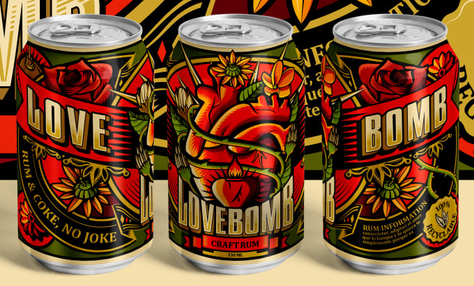 I will draw amazing vector illustrations in my style